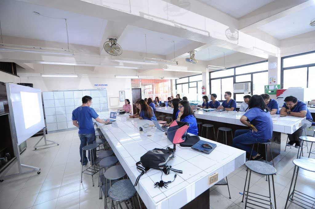 Admission Procedure in Philippines&nbsp;Colleges